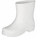 Полусапоги женские DU-light ЭВА белые (размер 37-38)