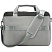 превью Сумка для ноутбука 15.6 Lamark L245 Light Grey светло-серая