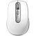 превью Мышь беспроводная Logitech MX Anywhere 3S светло-серая (910-006936)