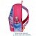 превью Рюкзак Berlingo Light «Sky pink» 39.5×28×16см, 2 отделения, 3 кармана, уплотненная спинка