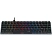 превью Клавиатура Acer OKW302 механичес. серебр. USB for gamer LED (ZL. KBDCC.01C)
