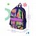 превью Рюкзак Berlingo «Jumble» 41×28×16 см, 1 отделение, 3 кармана, уплотненная спинка