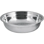 Миска с расширенными краями, нерж. сталь, зерк. полировка Bowl-27, 2.8 л