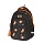 Рюкзак Berlingo «Envy» 2 отделения, 4 кармана, уплотненная спинка, 39×28×17см, оранжевый