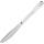 Нож столовый KunstWerk Денвер (03112173) 22.5 см нержавеющая сталь (12 штук в упаковке)