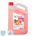 Мыло жидкое Modus Персик канистра 5 л