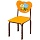 Кресло-мешок бескаркасное Василек (ткань оксфорд)