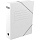 Папка архивная на резинках OfficeSpace, микрогофрокартон, 75мм, белая, до 700л. 