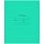 Тетрадь 12л., косая линия c доп. горизонтальной BG «Образцовая», 70г/м2