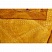 превью Перчатки рабочие Диггер спилковые комбинированные усиленные желтые (размер 10.5)