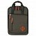 превью Рюкзак BRAUBERG FRIENDLY молодежныйхаки37×26х13 см270091