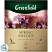 превью Чай чёрный Greenfield Spring Melody 100 пакетиков (чёрная смородина, мята, чабрец)