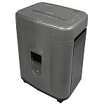 Шредер (уничтожитель) ГЕЛЕОС АП23-5, 5 ур. секр., 1.9×12мм, 13 лист, 23л