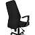 превью Кресло офисное Easy Chair 224 PPU черное (ткань, металл)