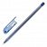 превью Ручка шариковая масляная PENSAN «My-Pen», СИНЯЯ, корпус тонированный синий, узел 1 мм, линия письма 0.5 мм