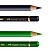 превью Набор художественных изделий Faber-Castell «Polychromos & Pitt Graphite Matt », 40 предметов, студийная коробка