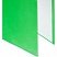 превью Папка-регистратор Attache Neon 75 мм зеленая