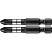 превью Бита KRAFTOOL Impact Pro PH2, 50мм, тип Е, 2шт/уп (26191-2-50-S2)