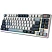 превью Клавиатура MSI (S11-43RUP01-HH9)Forge GK600 м ехан.бел/син USB BT/R gamer L