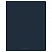 превью Тетрадь 48л., А5, линия Greenwich Line «Dark navy», «cофт-тач» ламинация, выб. лак, 70г/м2