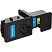 превью Тонер-картридж Retech TK-5220C гол. для Kyocera M5521cdn/M5521cdw/P5021cdn