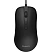 превью Мышь компьютерная Philips (SPK7214B/60) провод 4кн. USB2.0 800-1600dpi черн