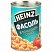 превью Фасоль Heinz белая в томатном соусе 415 г