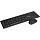 Набор клавиатура+мышь ExeGate Prof. St. Comb. MK120-OEM(EX287139RUS)чер. Br. box