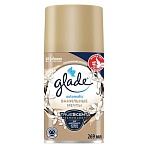 Сменный баллон 269 мл, GLADE «Ванильные мечты» для автоматических освежителей