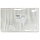 Тряпка для мытья пола OfficeClean, хлопок, 50×80см