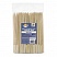 превью Пики для канапе Aviora Гольф mini бамбуковые длина 15 cм 100 штук в упаковке (артикул производителя 401-904)