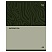 превью Тетрадь предметная 48л. BG «Single colour» - Литература, эконом