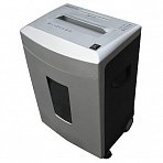 Уничтожитель документов Office Kit S220 4-й уровень секретности, объем корзины 32л