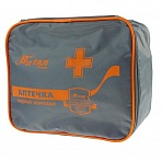 Аптечка первой помощи работникам ВиталФарм по приказу №1331н текстильная сумка