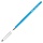 Ручка гелевая с резиновой манжетой (синий, 0,5мм)