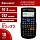 Калькулятор инженерный BRAUBERG SC-991EX-Plus (165×84 мм)552 функции,10+2 разрядовдвойное питание271726