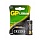 Батарейка GP PowerPlus AAA (R03) 24G солевая, OS4