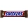 Шоколадный батончик Snickers minis 180 г