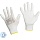 Перчатки защитные ПВХ Gward Sandy (PVC009) р.10 (6пар/уп)