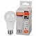 превью Лампа светодиодная OSRAM LED Value A, 1200лм, 15Вт (замена 125Вт), 4000К