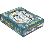 Пастила Apple Food асс. слив_барб_груш_абрик_клуб_л. яг_виш_ябл, ТВ-кор,700г