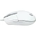 превью Мышь компьютерная Logitech G102 LightSync White Gaming (910-005809)