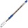 Ручка гелевая Pentel (0,3мм, синий)