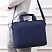 превью Сумка для ноутбука 13.3-14 Lamark L224 Blue