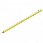 Карандаш художественный Faber-Castell «Polychromos», цвет 102 кремовый