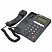превью Телефон RITMIX RT-550 black, АОН, спикерфон, память 100 номеров, тональный/импульсный режим