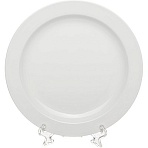 Тарелка мелкая ф. Принц диам. 240 мм 6 шт./уп