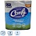 превью Бумага туалетная Comfy 2сл бел цел втул 130л. 4рул/уп