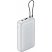 превью Внешний аккумулятор (power bank) Xiaomi 20000 мАч 22.5W серый (BHR9738GL)