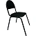 превью Стул офисный Easy Chair Серна РС 01.00.00С чёрный (ткань, металл)